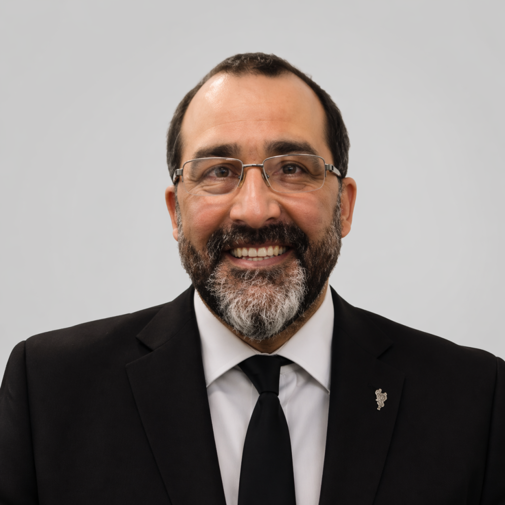 DR. AUGUSTO PICH OTERO